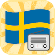 Sweden Radio - Sverige Radio FM - Swedish FM Free