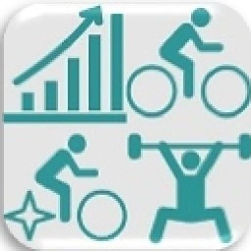 My Cycling Coach 1.0 Icon