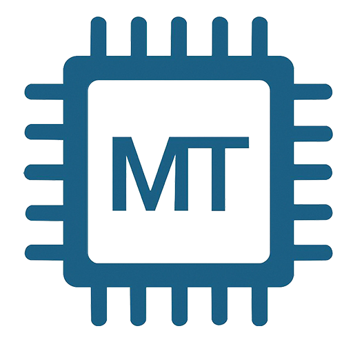 Multitech logo