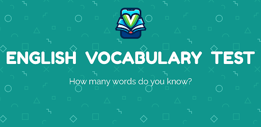 English Vocabulary Test