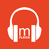 mPlayer - Islamic Music icon