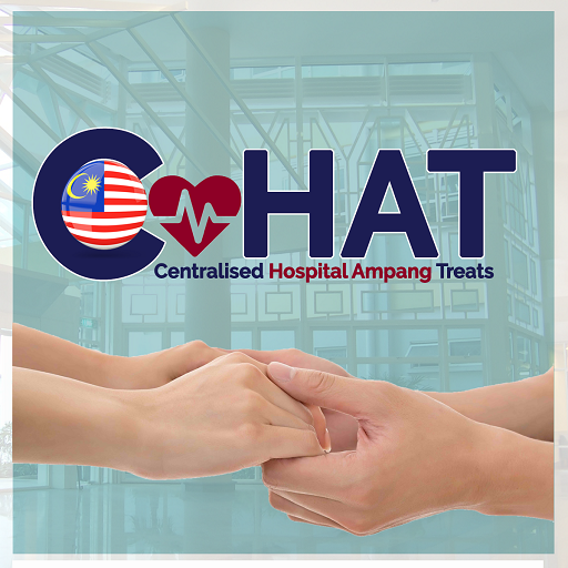 CHAT logo
