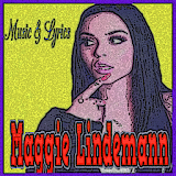 Maggie Lindemann Music and Lyics New icon
