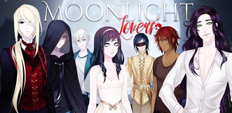 Moonlight Lovers: Ethan - Otom