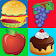 Memory Game For Kids icon