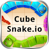 Cube Snake IO icon