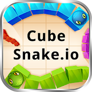 Top 30 Arcade Apps Like Cube Snake IO - Best Alternatives