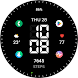 TVV Minimal 2 Watch Face - Androidアプリ