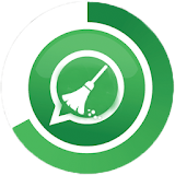 Cleaner for WhatsApp icon