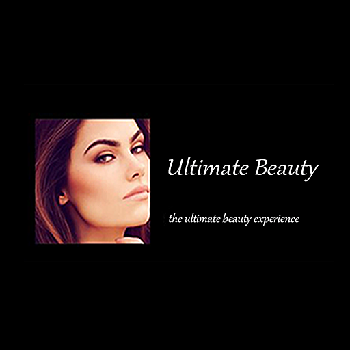 Ultimate Beauty Luton logo