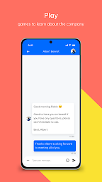 Appical, the onboarding app