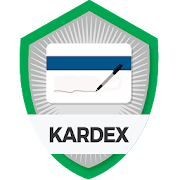 Kardex PEPS - UEPS - Promedio Ponderado