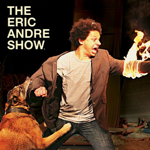 The Eric Andre Show TV on Google Play