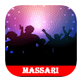 Lyrics Music Massari icon