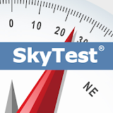 SkyTest® Heading Trainer icon