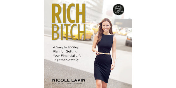 Boss Bitch : A Simple 12-Step Plan to Take Charge of Your Career by Nicole  Lapin