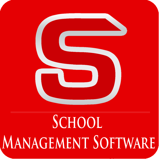 SCHOOL MANAGEMENT SOFTWARE  Icon