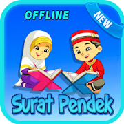 Top 48 Education Apps Like Surat Pendek Al-Quran & Doa Lengkap Offline - Best Alternatives