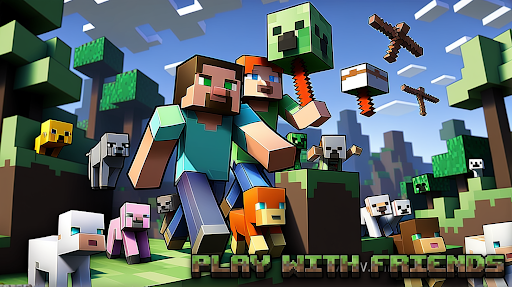 Craftarena Screen 3