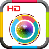 HDr+ Selfie Beauty Camera icon