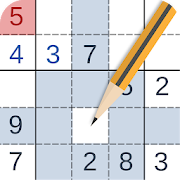 Top 40 Puzzle Apps Like Sudoku - Free Classic Sudoku Puzzle - Best Alternatives