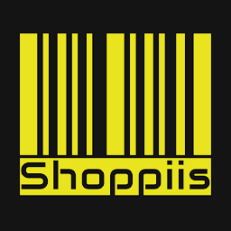 「Shoppiis」圖示圖片