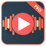 Just Music Player Pro icon
