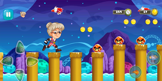 Screenshot 22 World Escape Adventures con An android