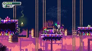 Moon Raider - Screenshot 3