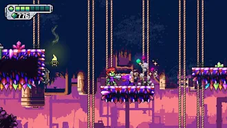 Game screenshot Moon Raider apk download