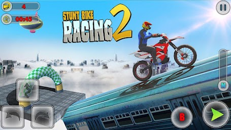 Bike Racing Games : Bike Games