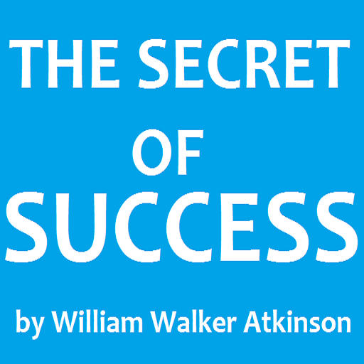 The Secret of Success  Icon