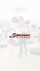 Dynamic Fitness Texas Unknown