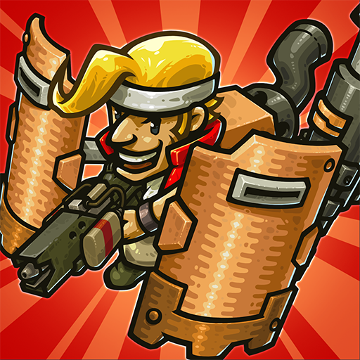 Metal Slug Infinity: Idle Game