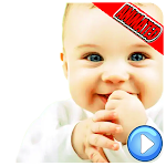 Cover Image of Télécharger Bayi Lucu Animated Sticker For WAStickerApps 1.0.3 APK