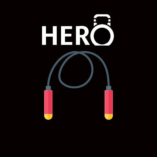 Hero WOD - Crossfit WOD Creator icon