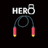 Hero WOD: Crossfit WOD Creator1.0.5