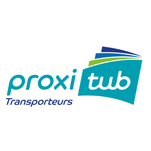 Proxitub Transporteur logo