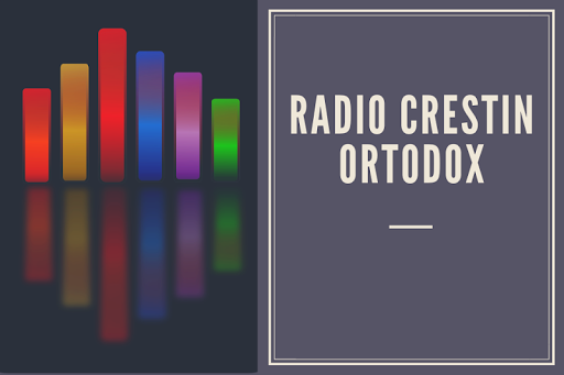 Android application radio crestin ortodox screenshort