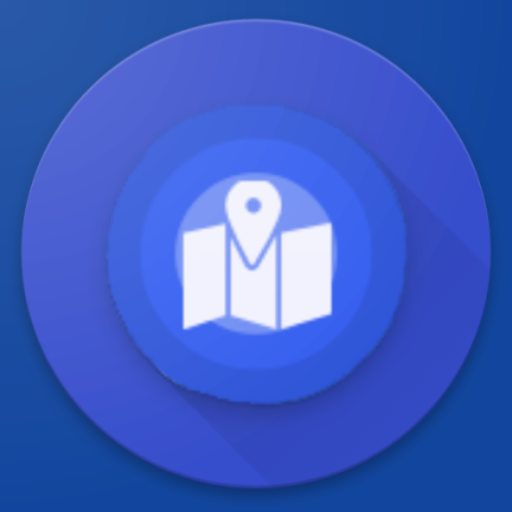 Mide Mapa logo