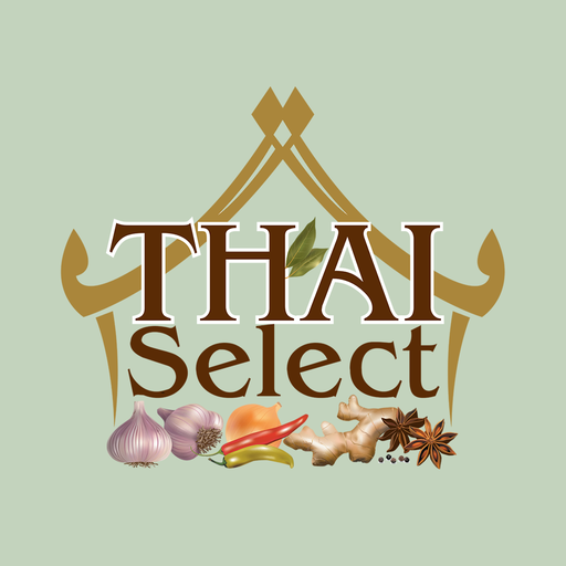 Thai Select DFW logo