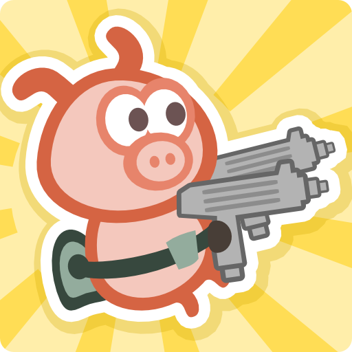 Cave Blast: Jetpack Shooter 1.0.39 Icon