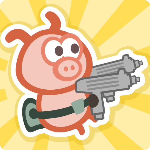 Cave Blast: Jetpack Shooter - Ứng Dụng Trên Google Play