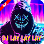 Cover Image of Скачать DJ Lay Lay Lay Viral Remix Offline MP3 1.0 APK