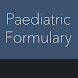 Paediatric Formulary - Androidアプリ