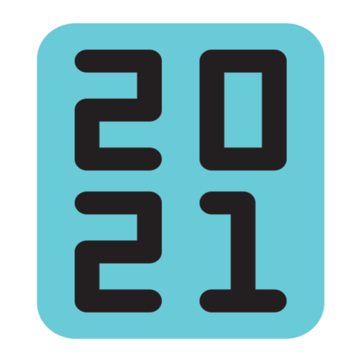 Pilates2021 logo