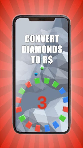 Hit Color Box - Earn Free Robux