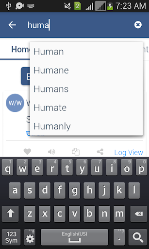 Punjabi Dictionary Offline