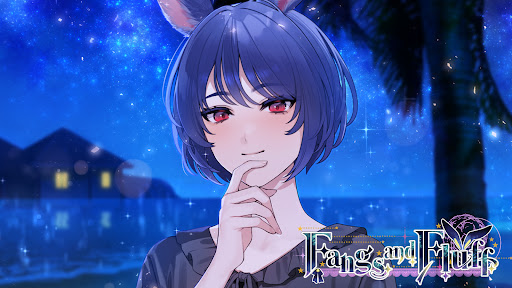 Screenshot of Fangs and Fluff