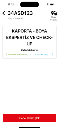 Otorapor Usta screenshot 4